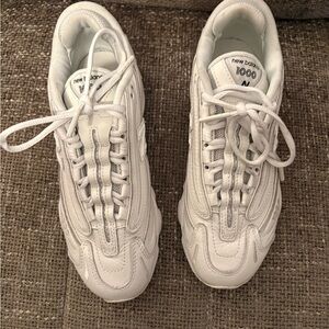 New Balance 1000 white Sneakers